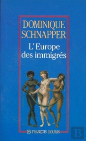 L'Europe Des Immigres