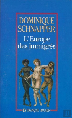 Bertrand.pt - L'Europe Des Immigres