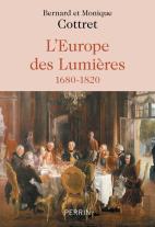 L'Europe Des Lumières : 1680-1820