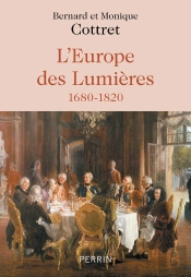 L'Europe Des Lumières : 1680-1820