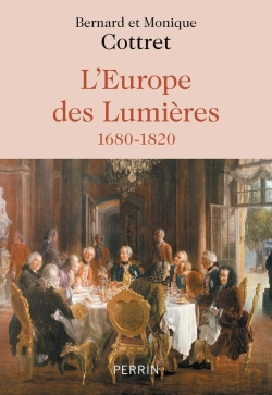 Bertrand.pt - L'Europe Des Lumières : 1680-1820