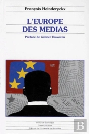 L'Europe Des Médias