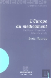 L'Europe Des Medicaments