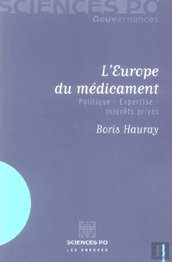Bertrand.pt - L'Europe Des Medicaments