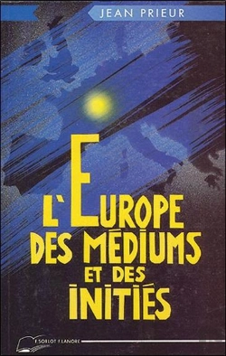 Bertrand.pt - L'Europe Des Mediums Et Des Inities
