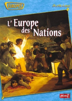 Bertrand.pt - L'Europe Des Nations De 1789 A 1945