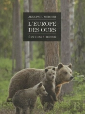 L'Europe Des Ours