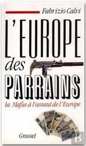L'Europe Des Parrains