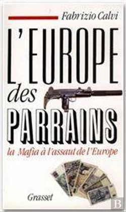 Bertrand.pt - L'Europe Des Parrains