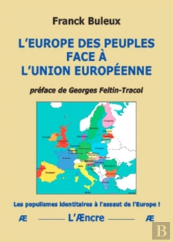 Bertrand.pt - L'Europe Des Peuples Face À L'Union Européenne