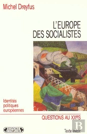 L'Europe Des Socialistes