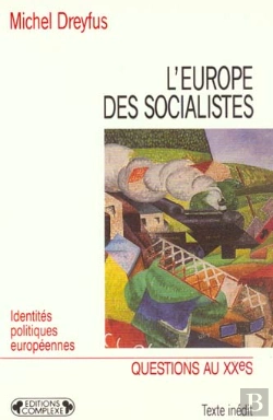 Bertrand.pt - L'Europe Des Socialistes