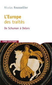 L'Europe Des Traités