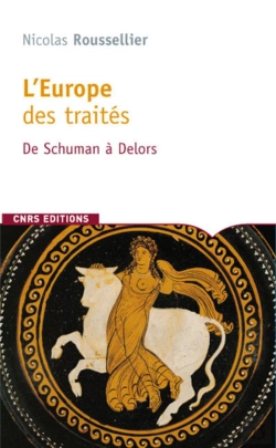 Bertrand.pt - L'Europe Des Traités