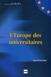 L'Europe Des Universitaires