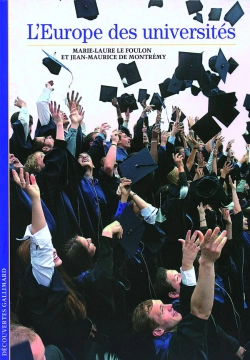 Bertrand.pt - L'Europe Des Universités