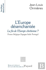 L'Europe Desenchantee