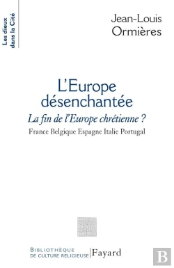 Bertrand.pt - L'Europe Desenchantee
