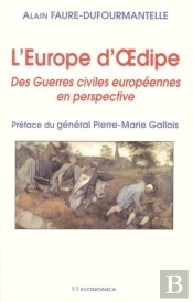 L'Europe D'Oedipe