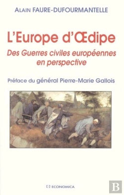 Bertrand.pt - L'Europe D'Oedipe