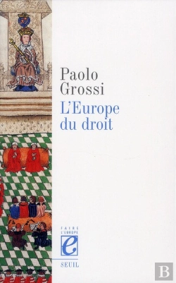 Bertrand.pt - L'Europe Du Droit