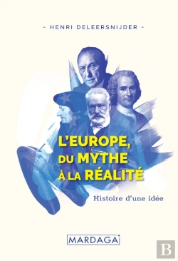 Bertrand.pt - L'Europe, Du Mythe À La Réalité