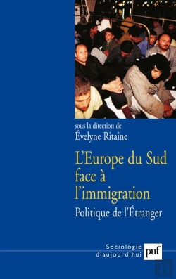 Bertrand.pt - L'Europe Du Sud Face À L'Immigration