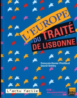 Bertrand.pt - L'Europe Du Traité De Lisbonne