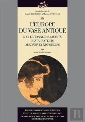 L'Europe Du Vase Antique
