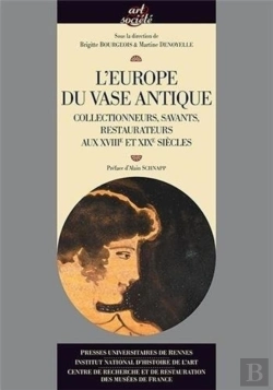 Bertrand.pt - L'Europe Du Vase Antique