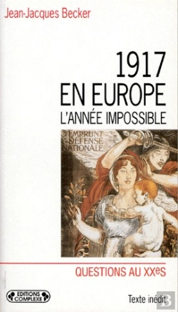 Bertrand.pt - L'Europe En 1917