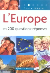L'Europe En 200 Questions-Reponses