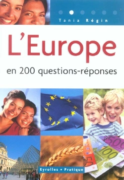 Bertrand.pt - L'Europe En 200 Questions-Reponses