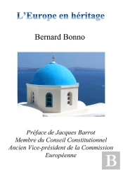 L'Europe En Heritage