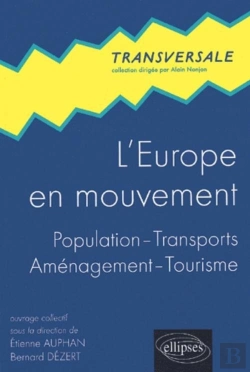 Bertrand.pt - L'Europe En Mouvement - Population - Transports - Aménagement - Tourisme