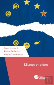 L'Europe En Pièces