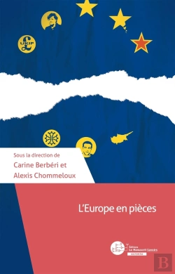Bertrand.pt - L'Europe En Pièces