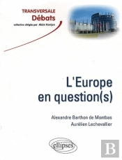 L'Europe En Question(S)