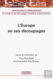 L'Europe En Ses Découpages