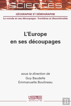 Bertrand.pt - L'Europe En Ses Découpages