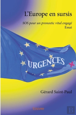 Bertrand.pt - L'Europe En Sursis : Sos Pour Un Pronostic Vital Engagéessai