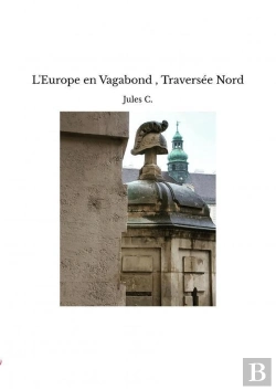 Bertrand.pt - L'Europe En Vagabond , Traversée Nord