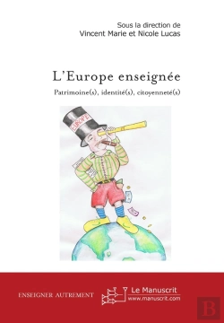 Bertrand.pt - L'Europe Enseignée : Patrimoine(S), Identité(S), Citoyenneté(S)