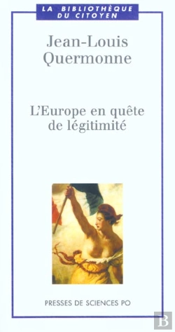 Bertrand.pt - L'Europe Est-Elle Legitime