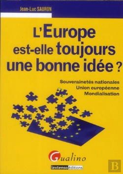 Bertrand.pt - L'Europe Est-Elle Toujours Une Bonne Idee ?