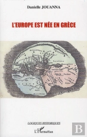 L'Europe Est Née En Grèce