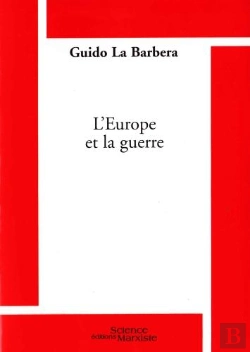 Bertrand.pt - L'Europe Et La Guerre