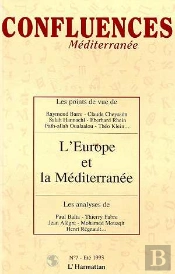 L'Europe Et La Méditerranée