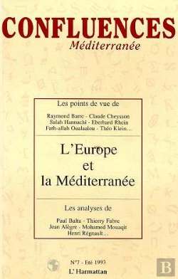 Bertrand.pt - L'Europe Et La Méditerranée