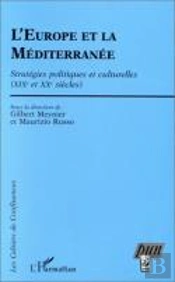 L'Europe Et La Méditerranée ; Stratégies Politiques Et Culturelles (Xixe Et Xxe Siècles)